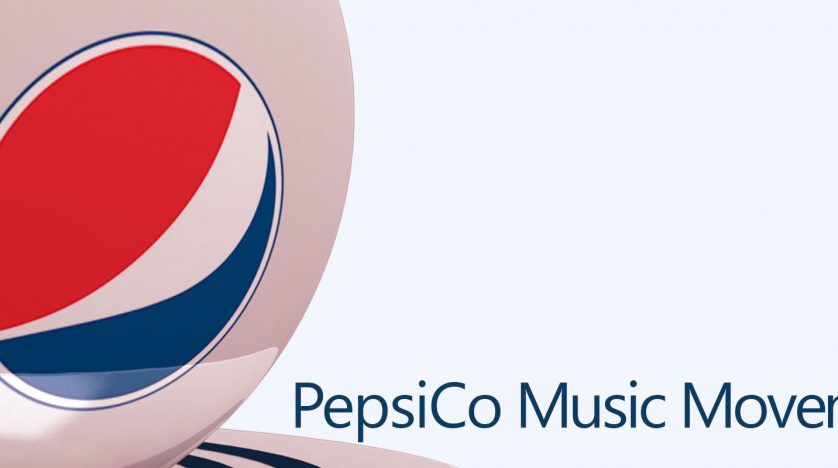 PepsiCo Music Movement