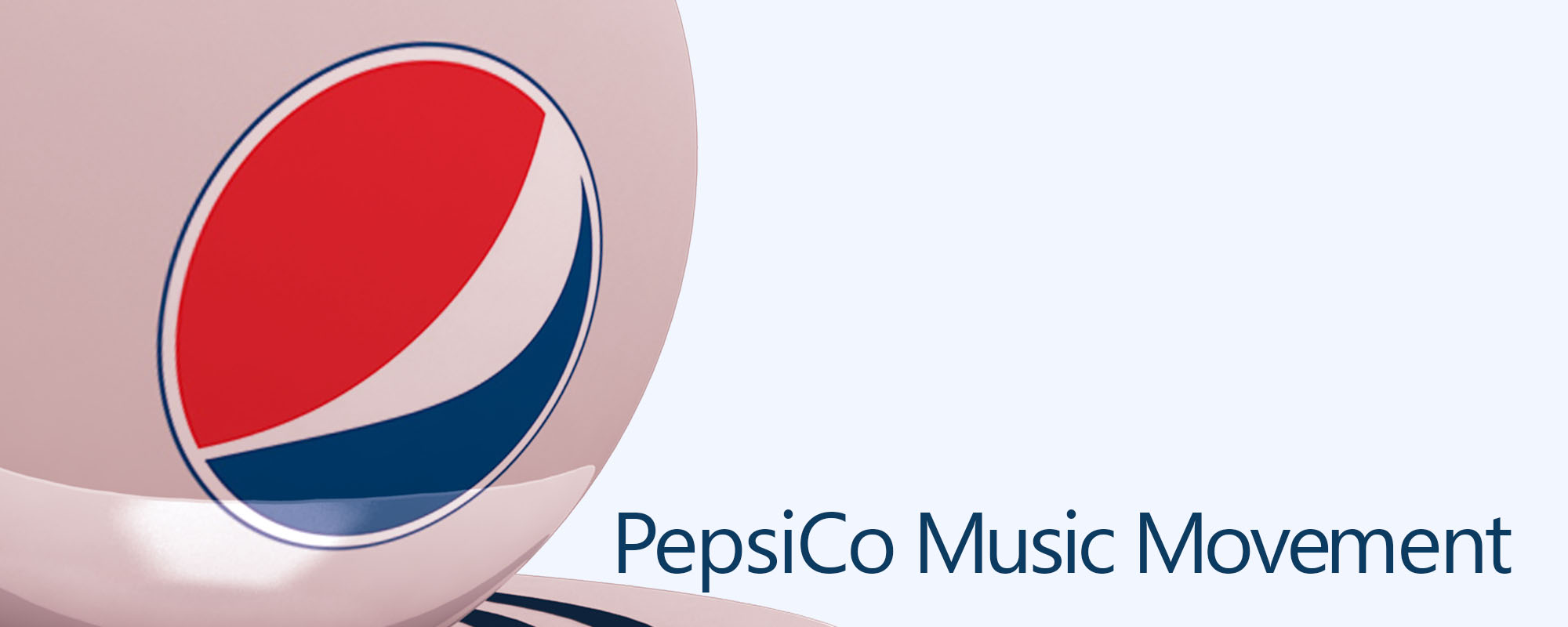 PepsiCo Music Movement