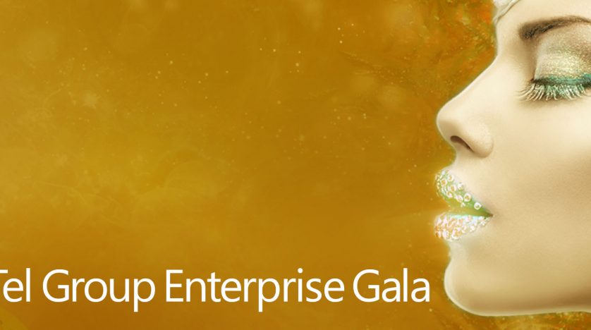 SingTel Group Enterprise Gala