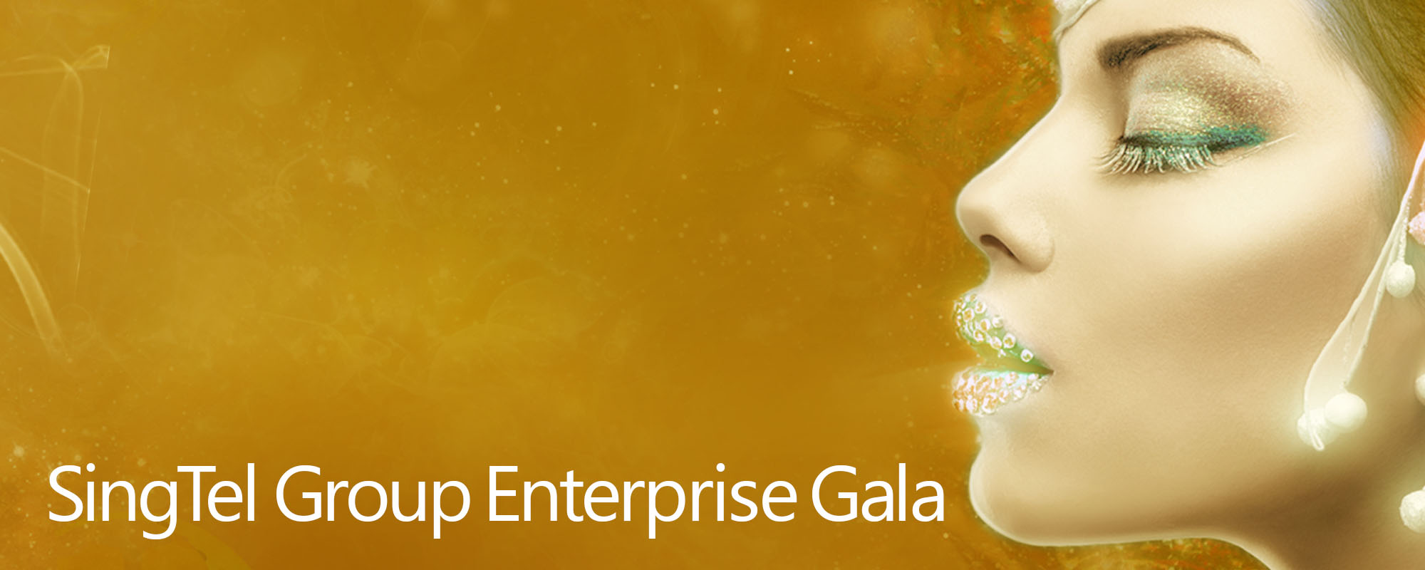 SingTel Group Enterprise Gala