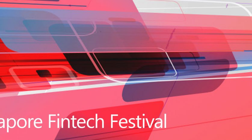 Singapore Fintech Festival