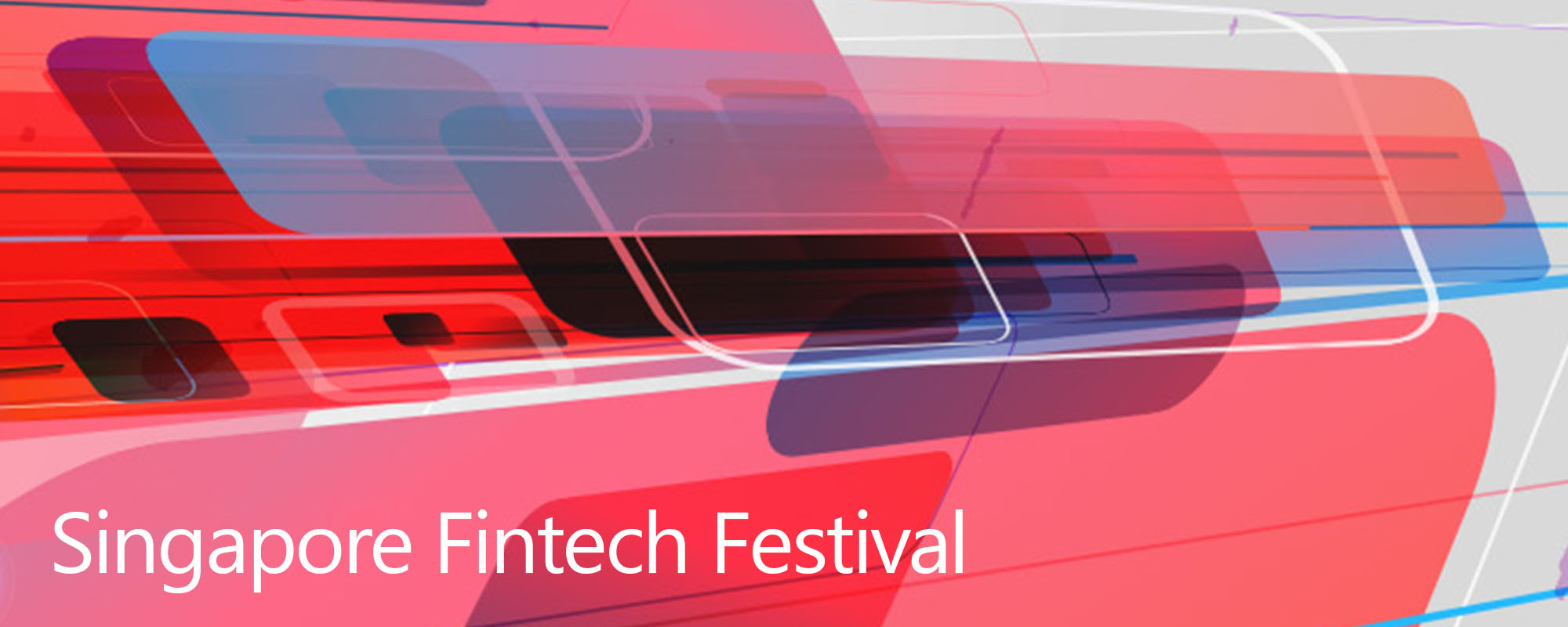 Singapore Fintech Festival