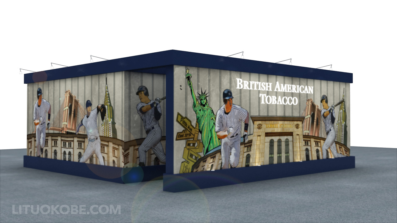 British American Tobacco 2