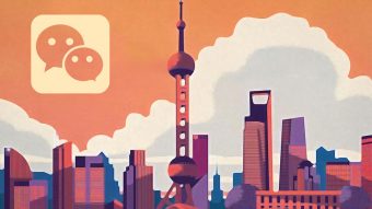 How to do WeChat Marketing in China